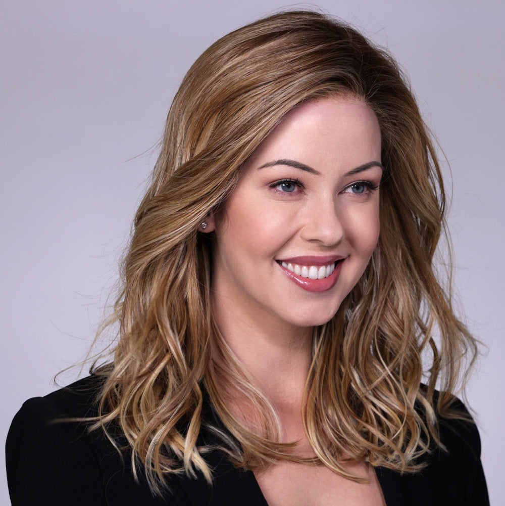 Belle Tress Nottingham