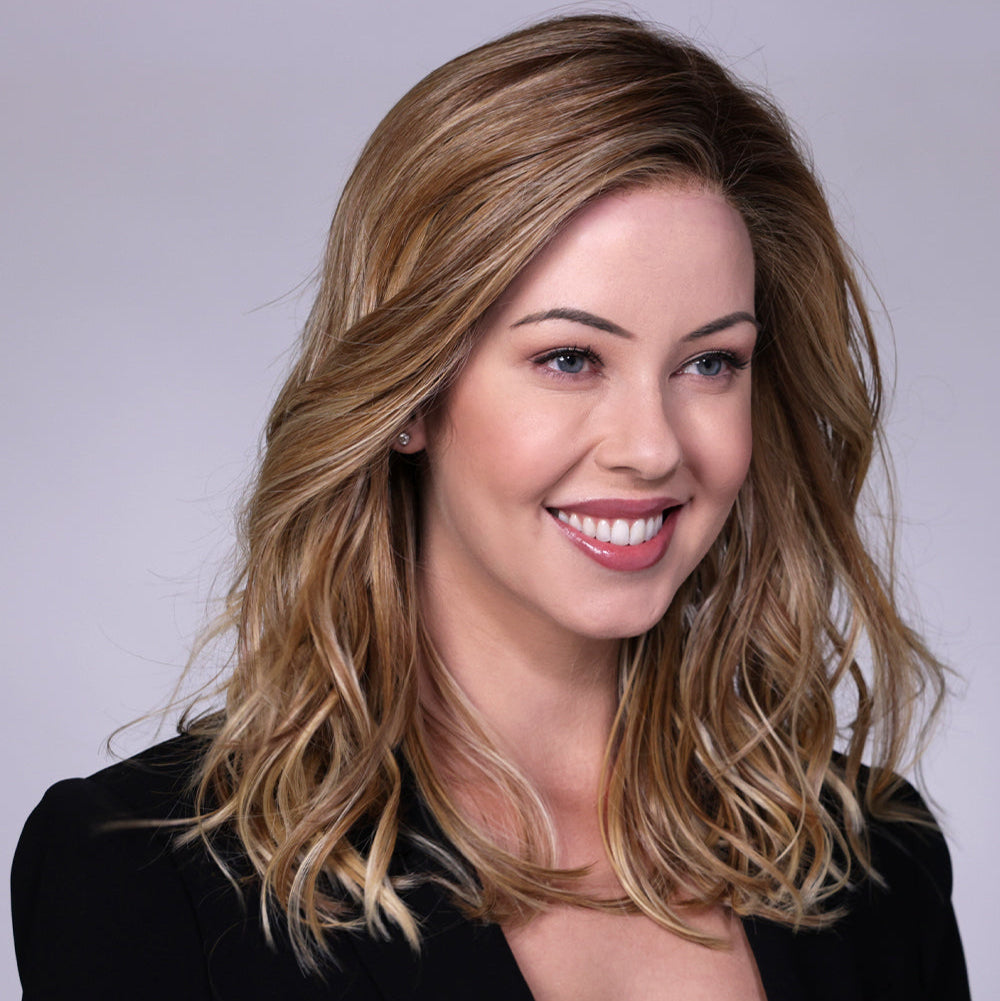 Belle Tress Nottingham