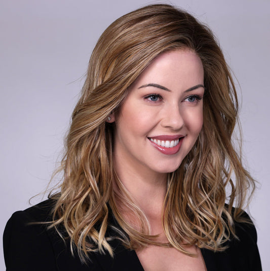 Belle Tress Nottingham