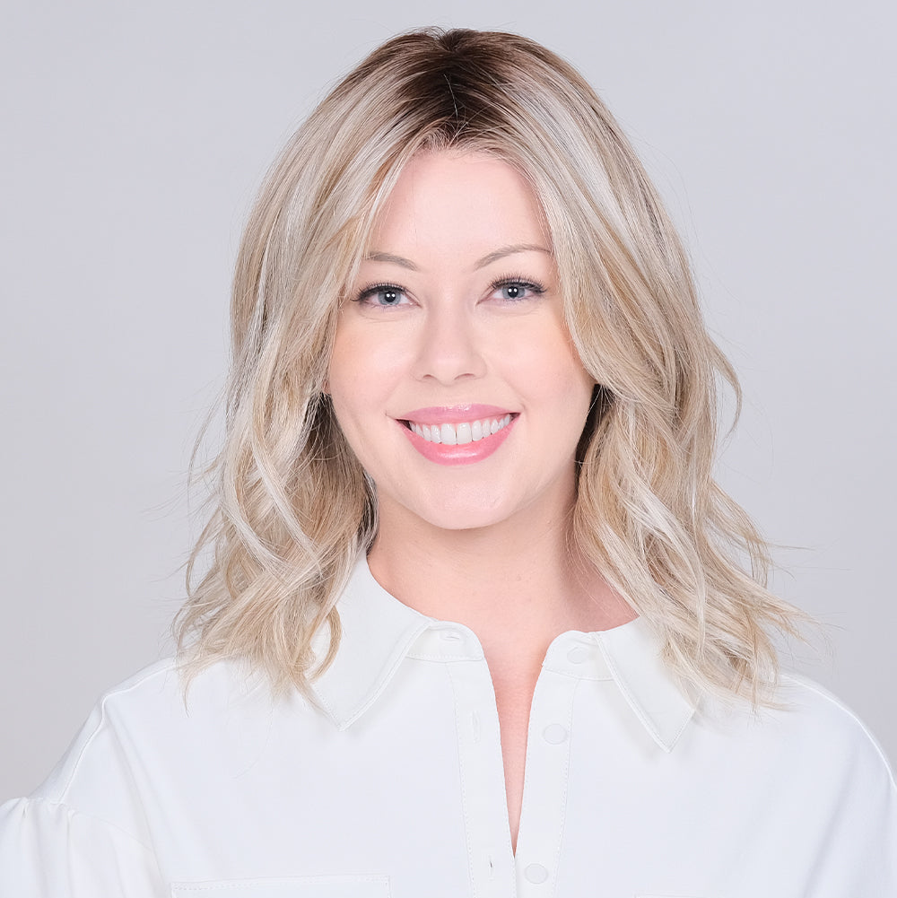 Belle Tress Peerless 14 E