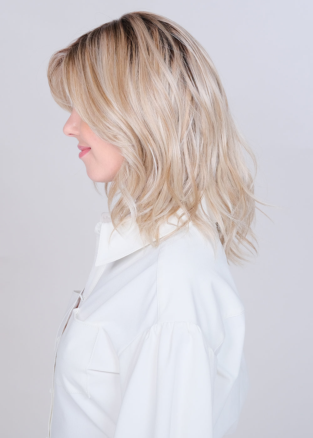 Belle Tress Peerless 14 E