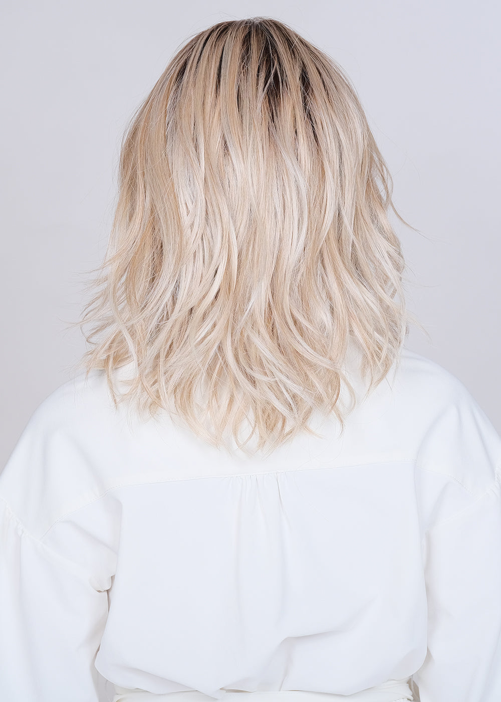 Belle Tress Peerless 14 E