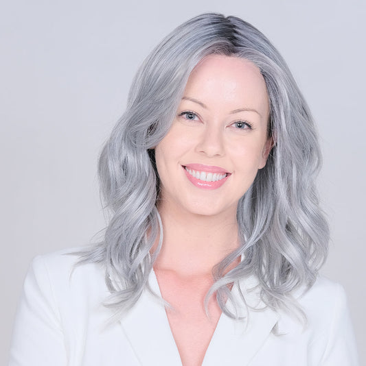 Belle Tress Peerless 18 E