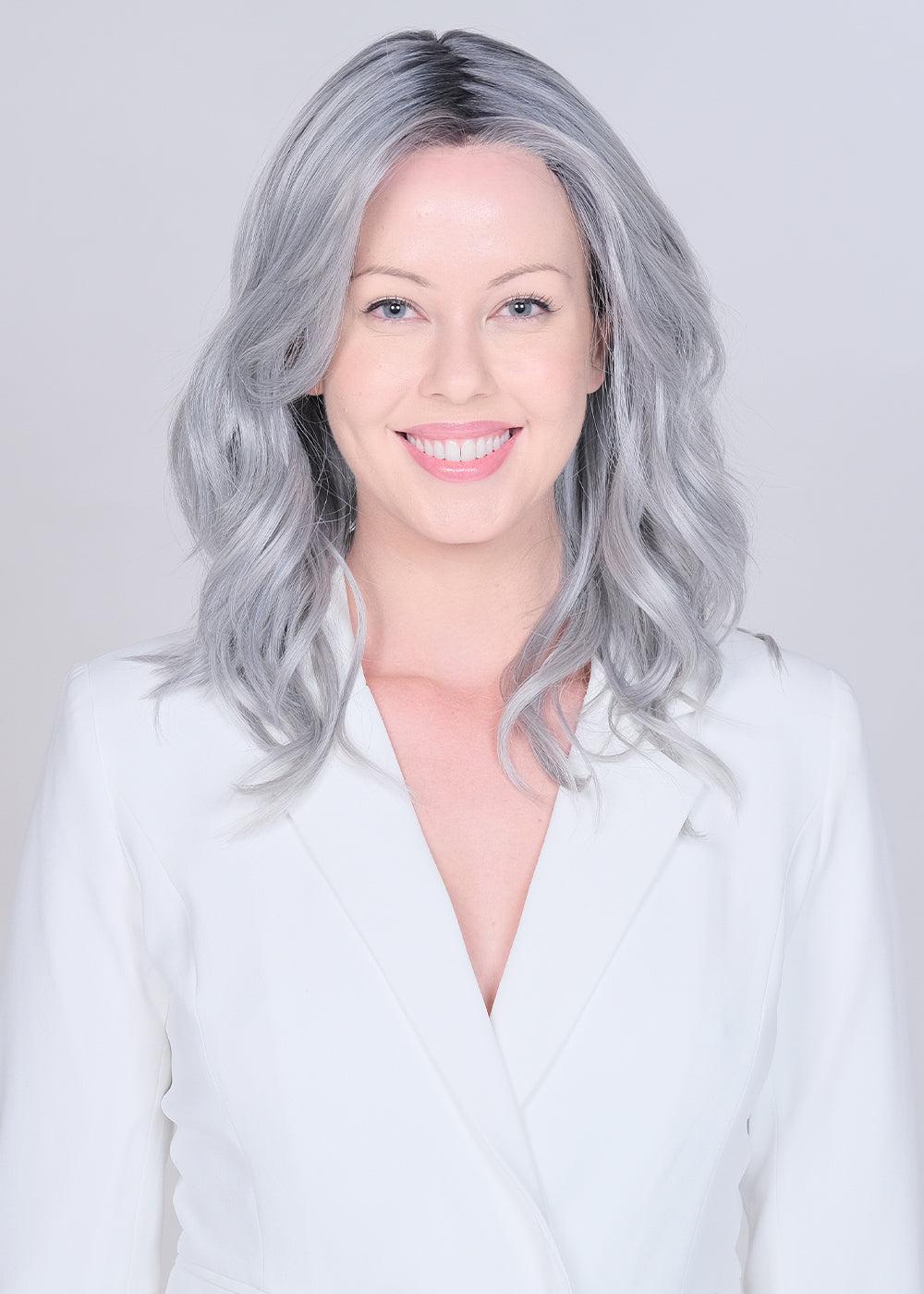 Belle Tress Peerless 18 E