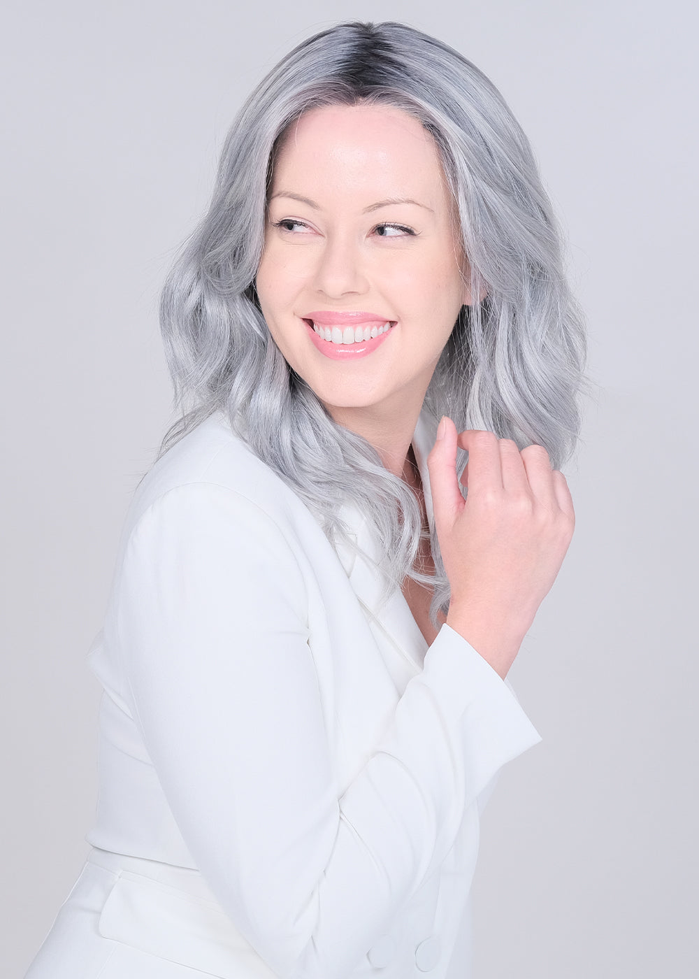 Belle Tress Peerless 18 E