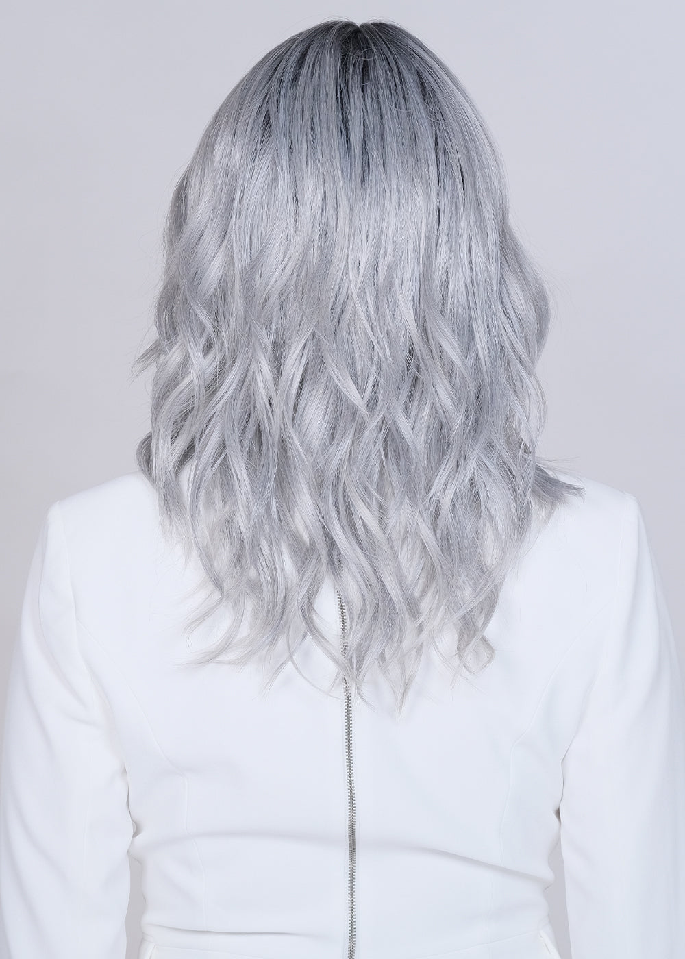 Belle Tress Peerless 18 E