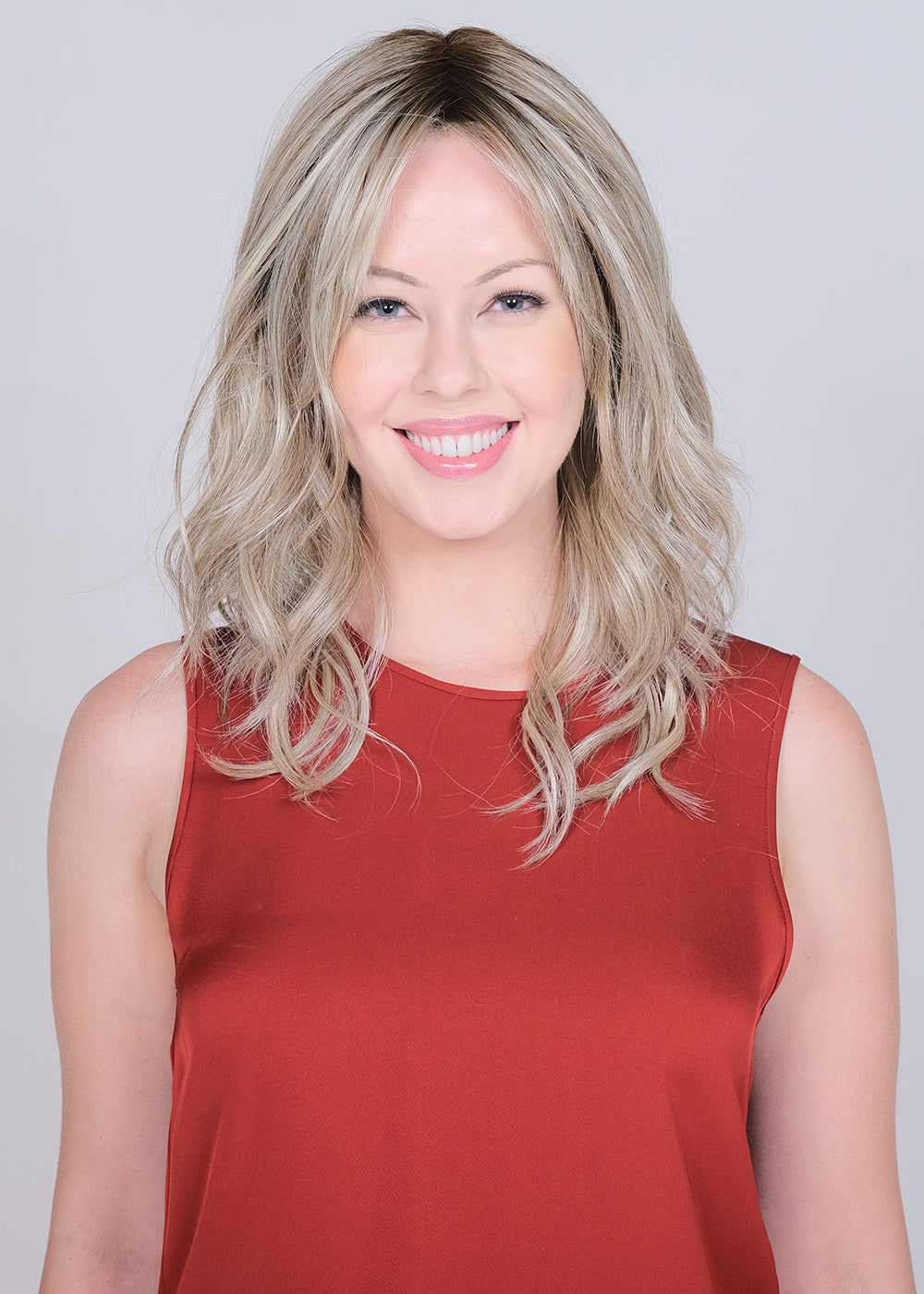 Belle Tress Peerless 18 E