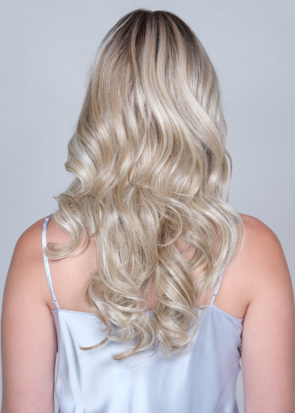 Belle Tress Pure Honey E