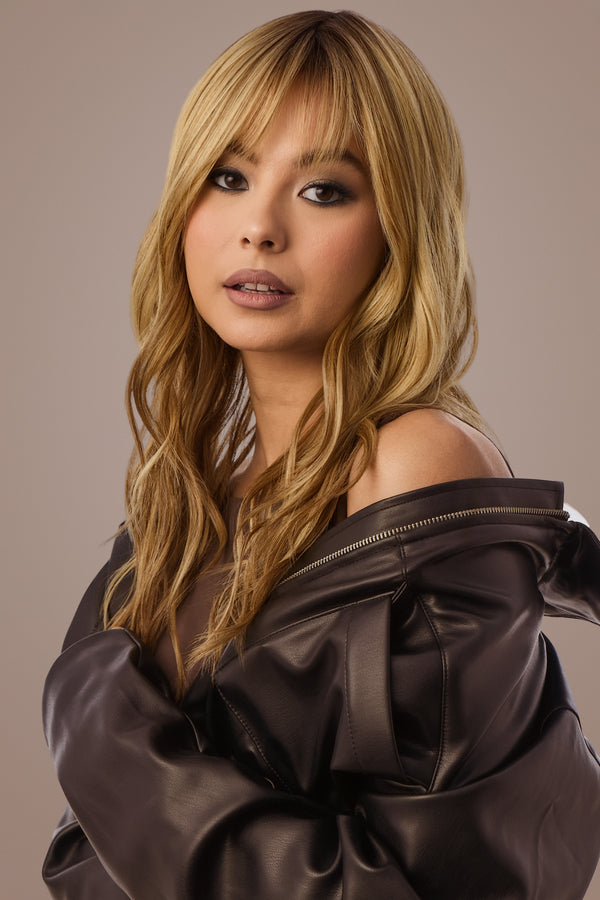 Posh Wavez Wig - 1515 Muse Collection Hot Buys