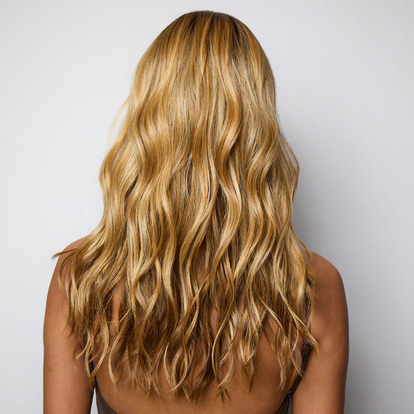 Posh Wavez Wig - 1515 Muse Collection Hot Buys