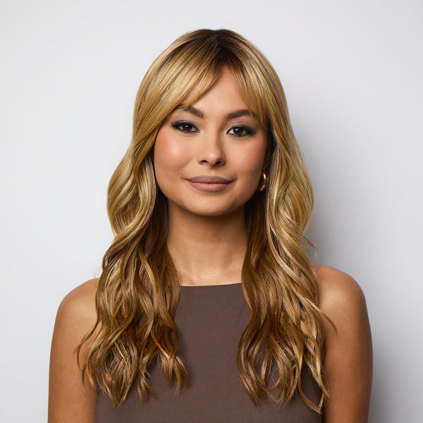 Posh Wavez Wig - 1515 Muse Collection Hot Buys
