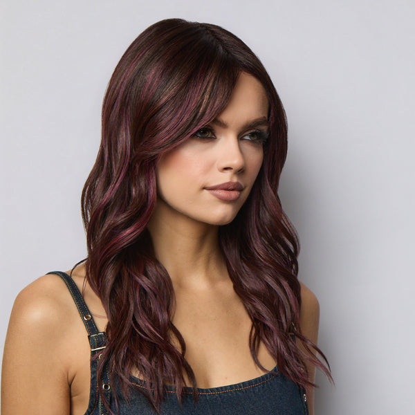 Posh Wavez Wig - 1515 Muse Collection Hot Buys