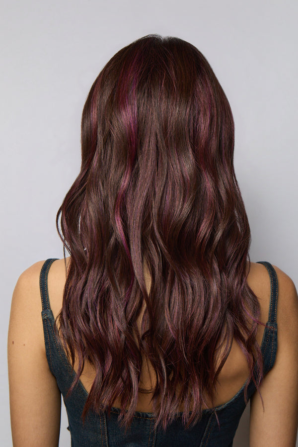 Posh Wavez Wig - 1515 Muse Collection Hot Buys
