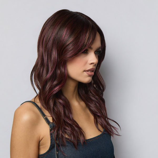 Posh Wavez Wig - 1515 Muse Collection Hot Buys