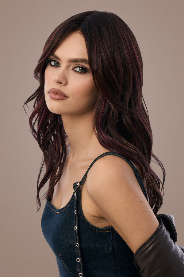 Posh Wavez Wig - 1515 Muse Collection Hot Buys