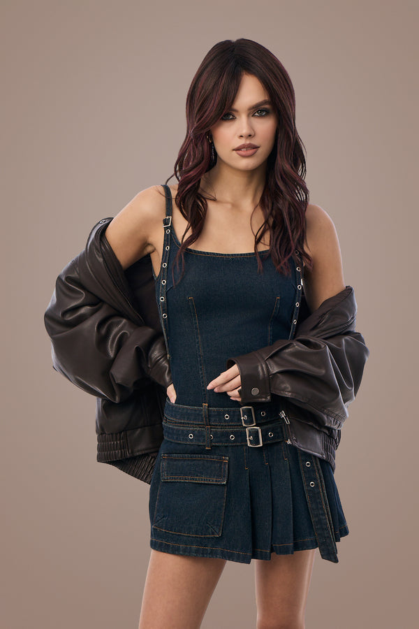 Posh Wavez Wig - 1515 Muse Collection Hot Buys