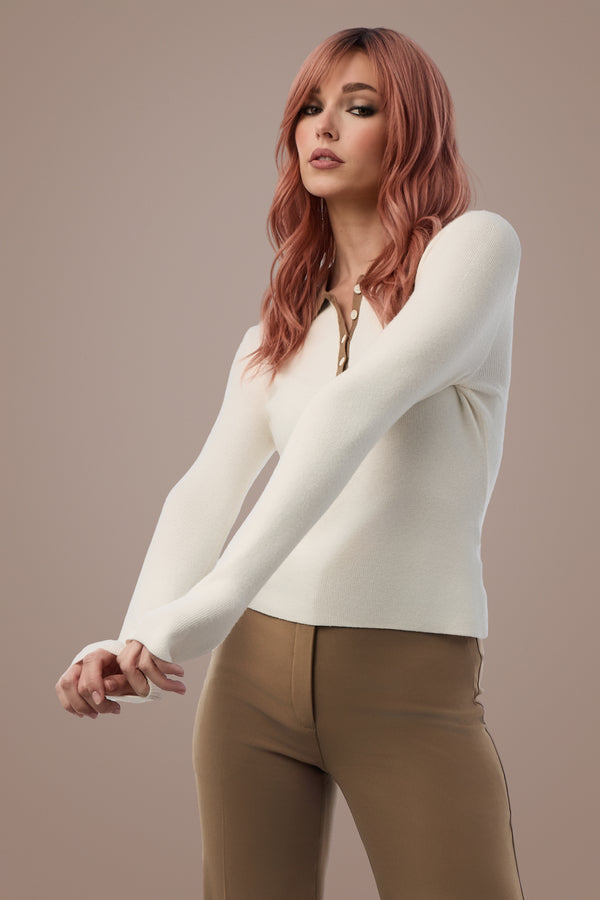 Posh Wavez Wig - 1515 Muse Collection Hot Buys
