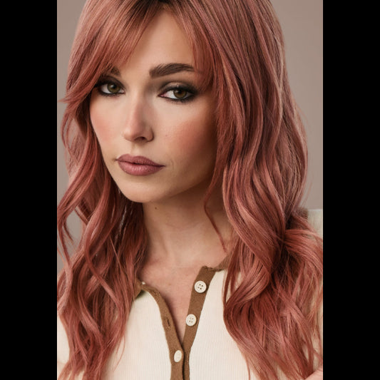 Posh Wavez Wig - 1515 Muse Collection Hot Buys