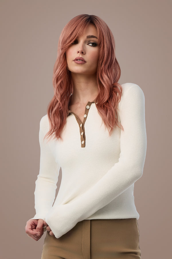 Posh Wavez Wig - 1515 Muse Collection Hot Buys
