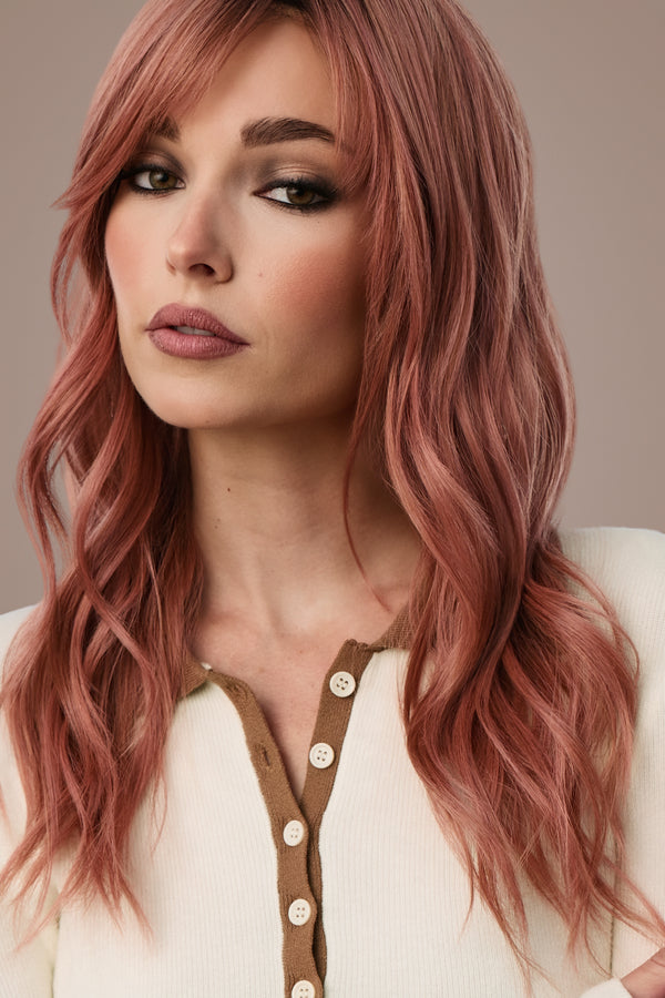 Posh Wavez Wig - 1515 Muse Collection Hot Buys