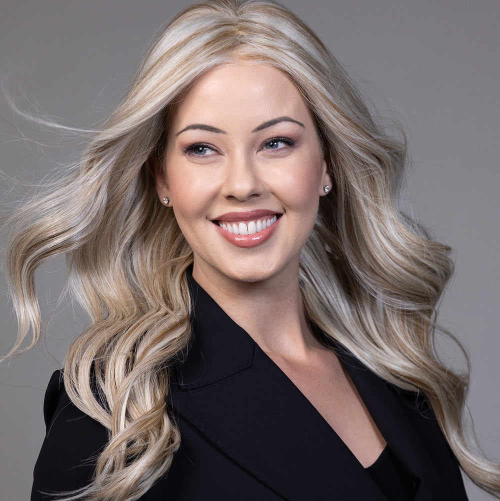 Belle Tress Priestly