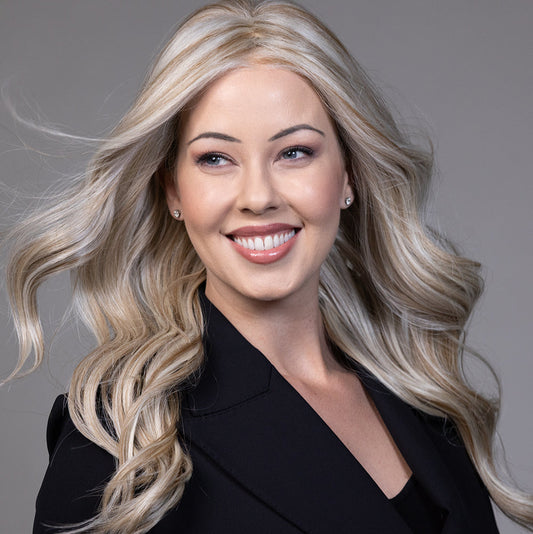 Belle Tress Priestly