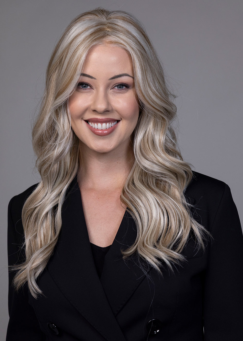 Belle Tress Priestly