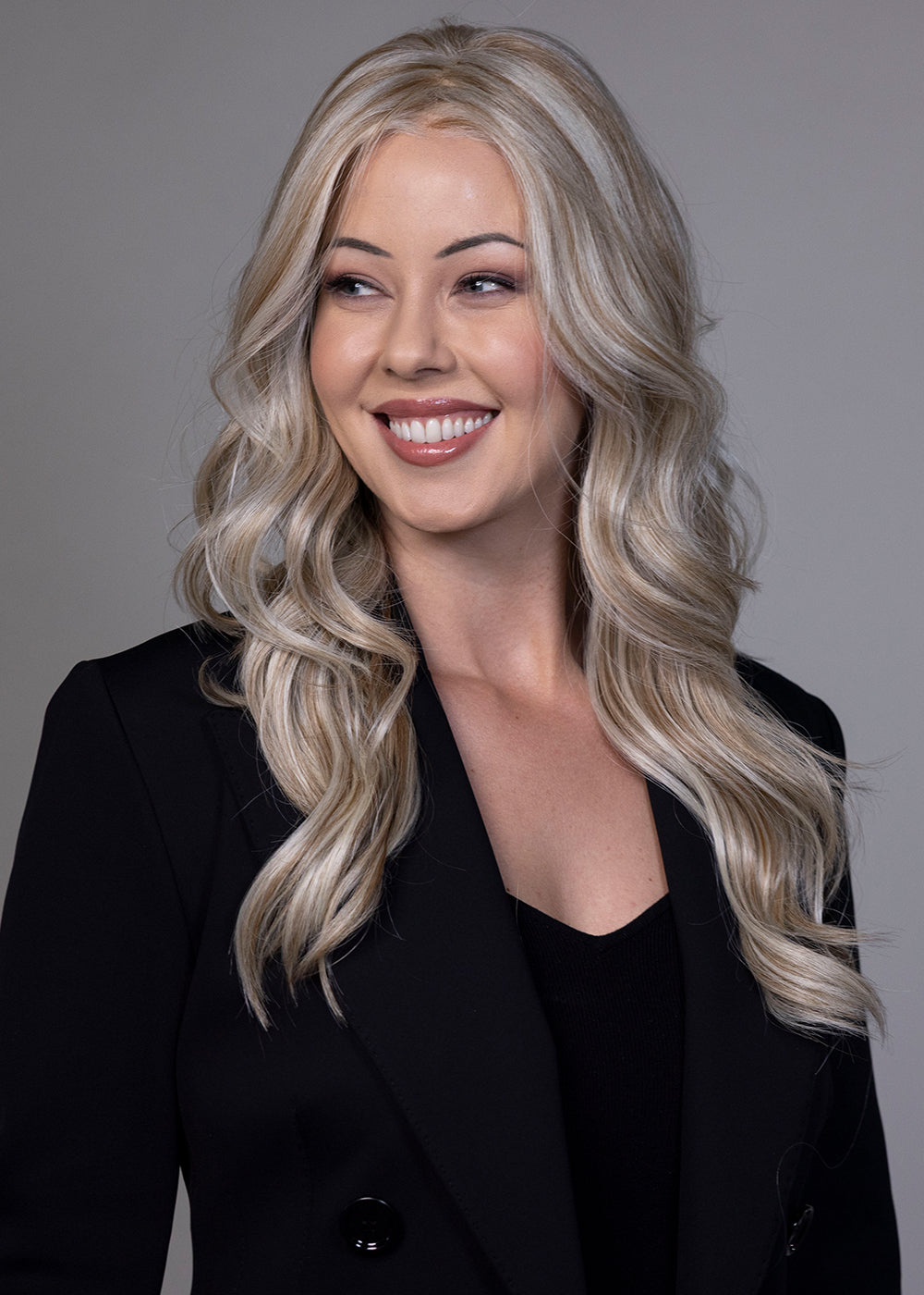 Belle Tress Priestly