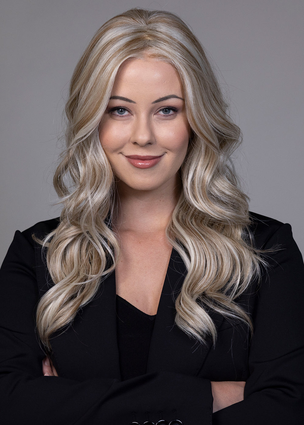 Belle Tress Priestly