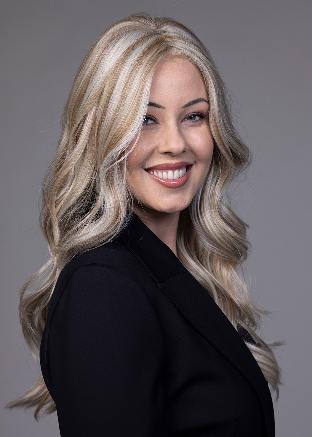 Belle Tress Priestly