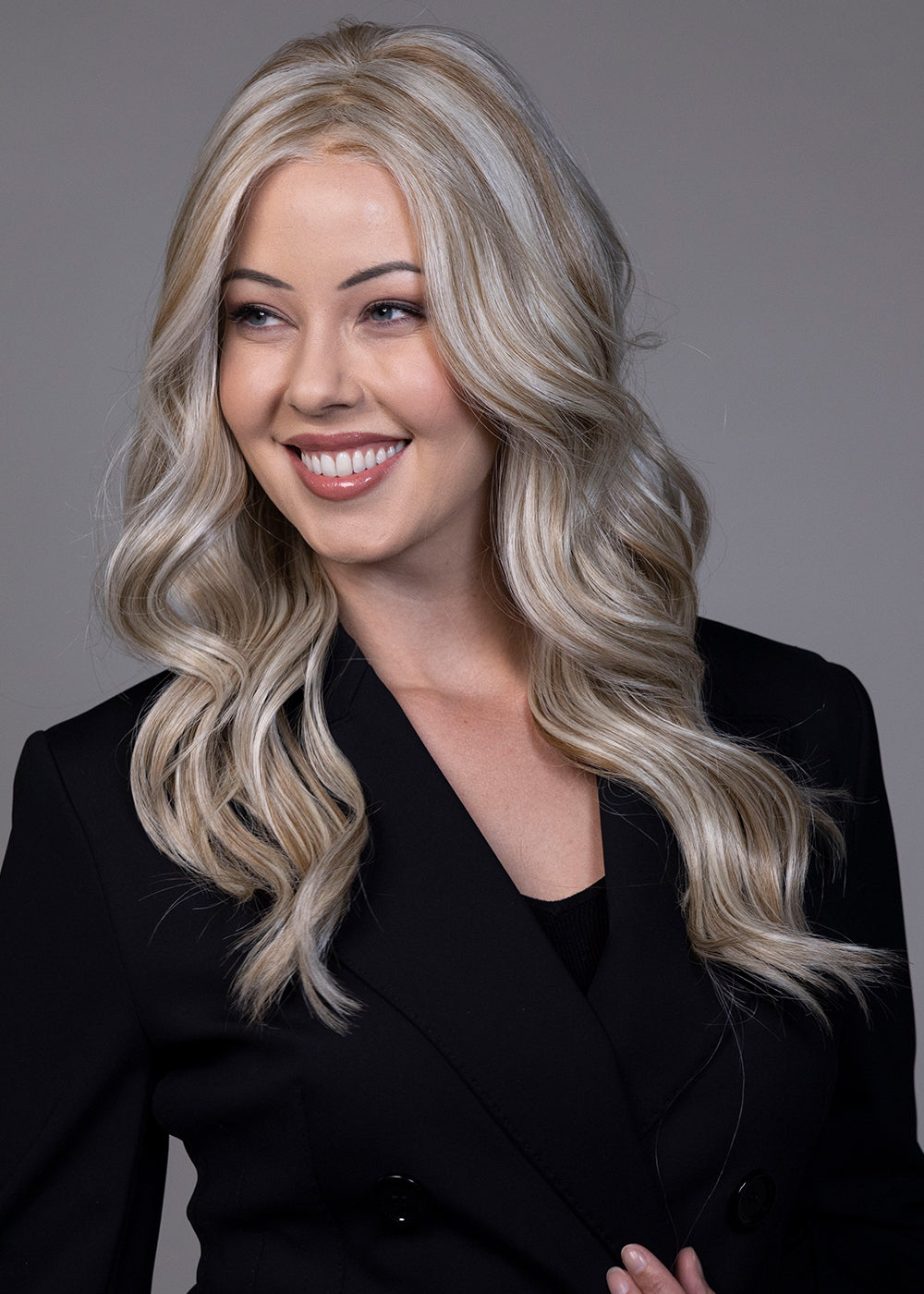 Belle Tress Priestly