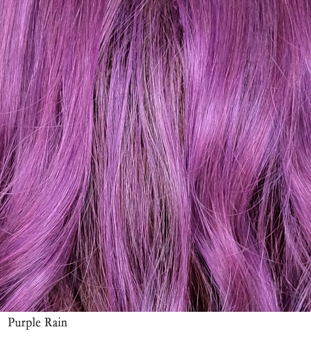 Belle Tress Bossa Nova Fantasy Colors