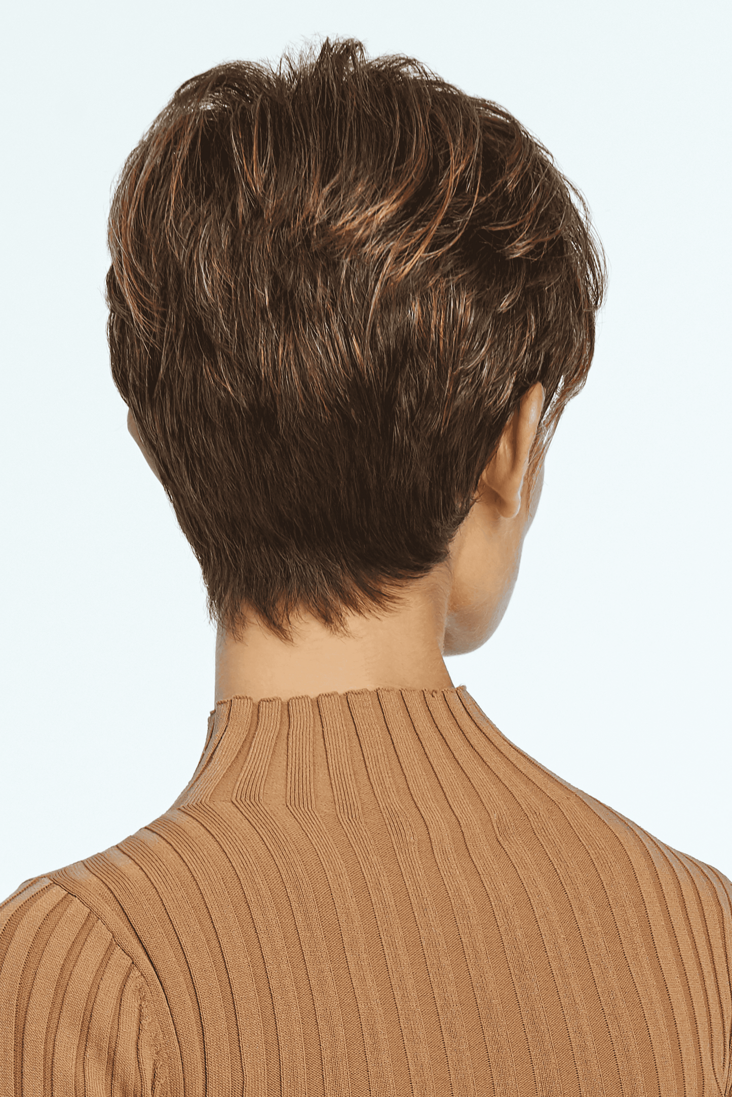 Raquel Welch Advanced French - Average Cap