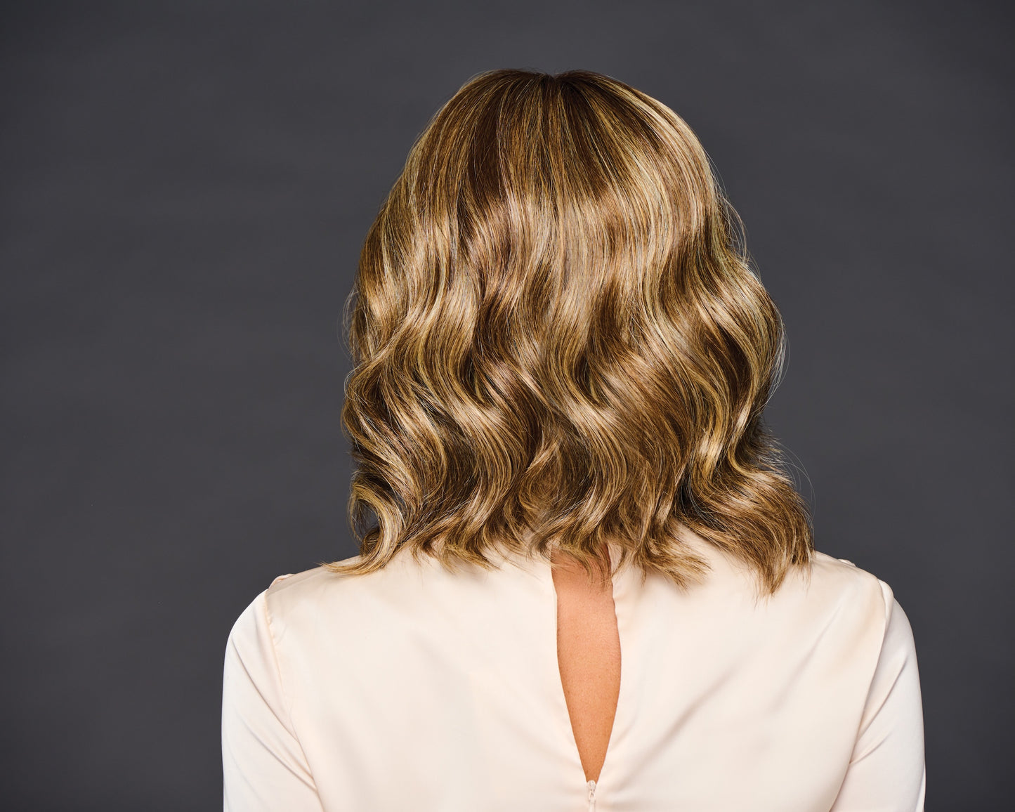 Raquel Welch Bella Vida - Petite Average Cap