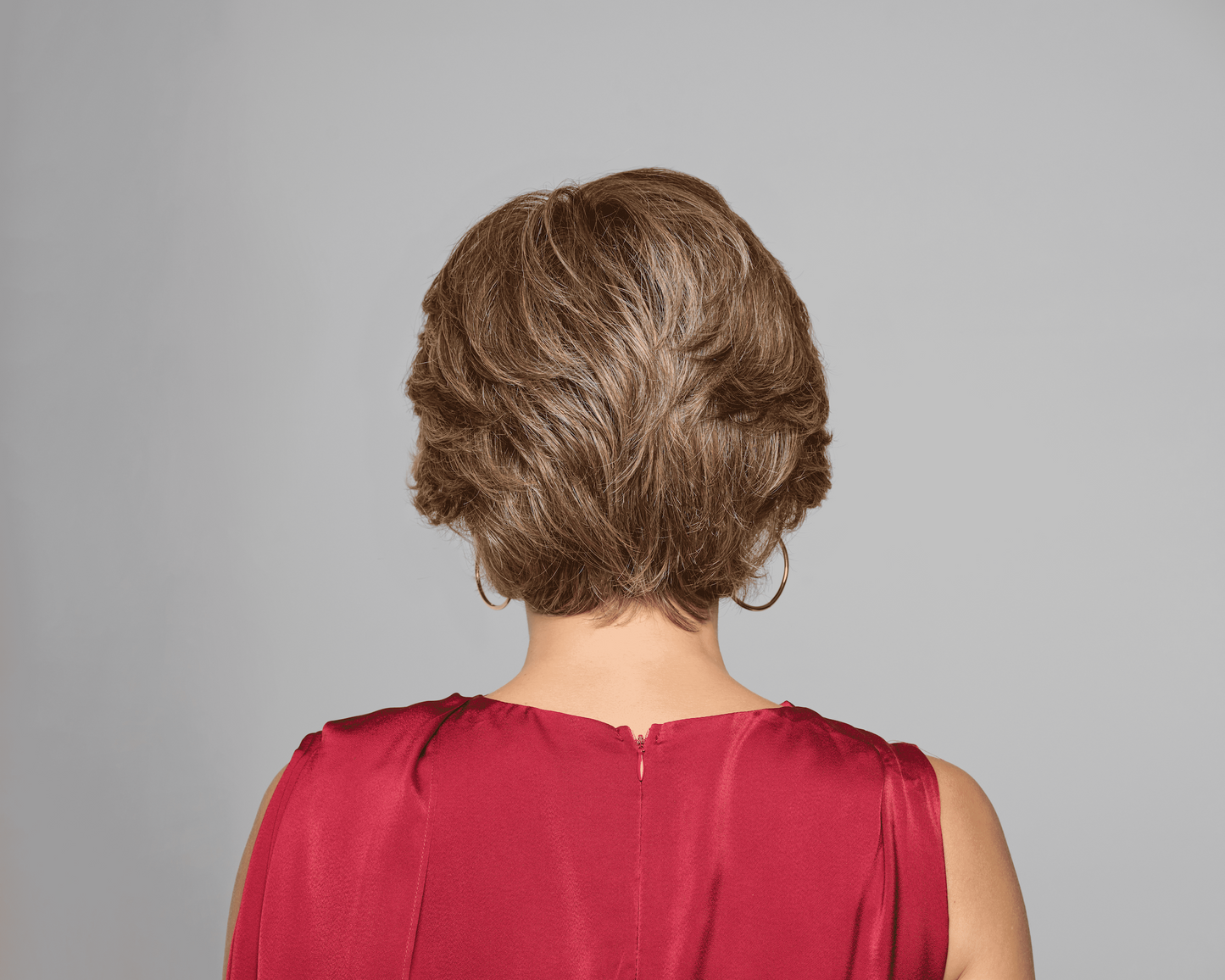 Raquel Welch Captivating Canvas - Average Cap