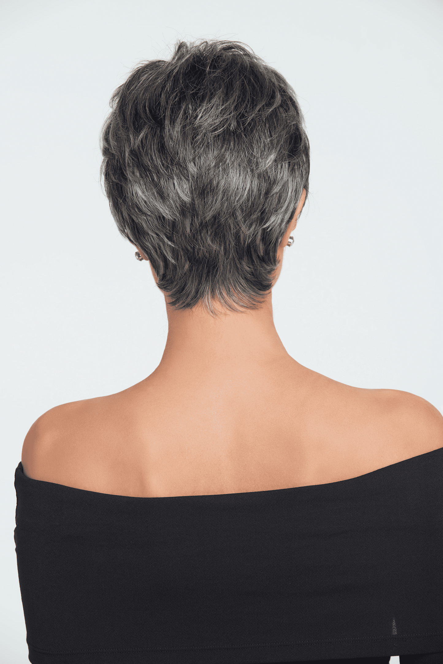 Raquel Welch Crushing on Casual - Average Cap