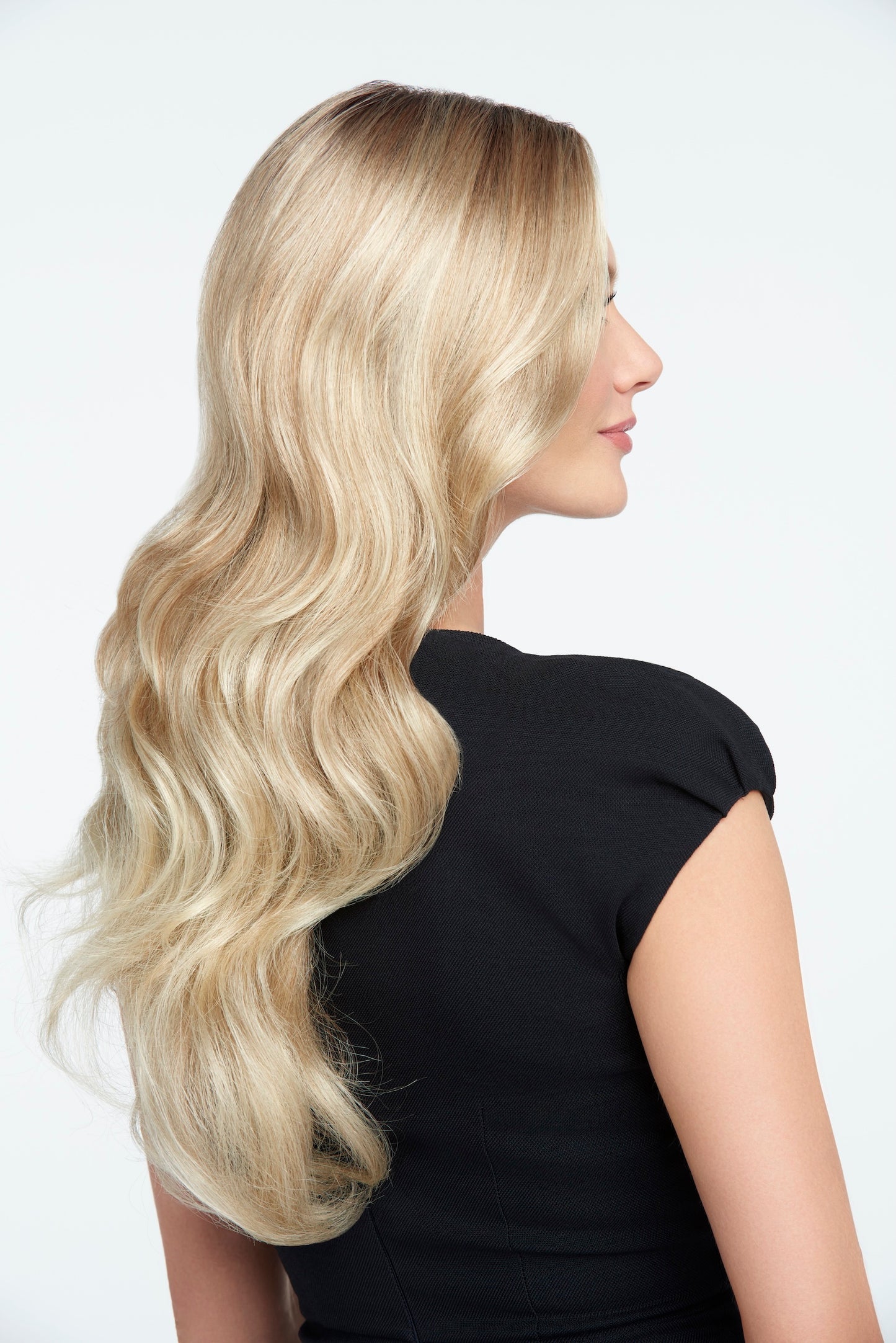 Raquel Welch Down Time - Average Cap