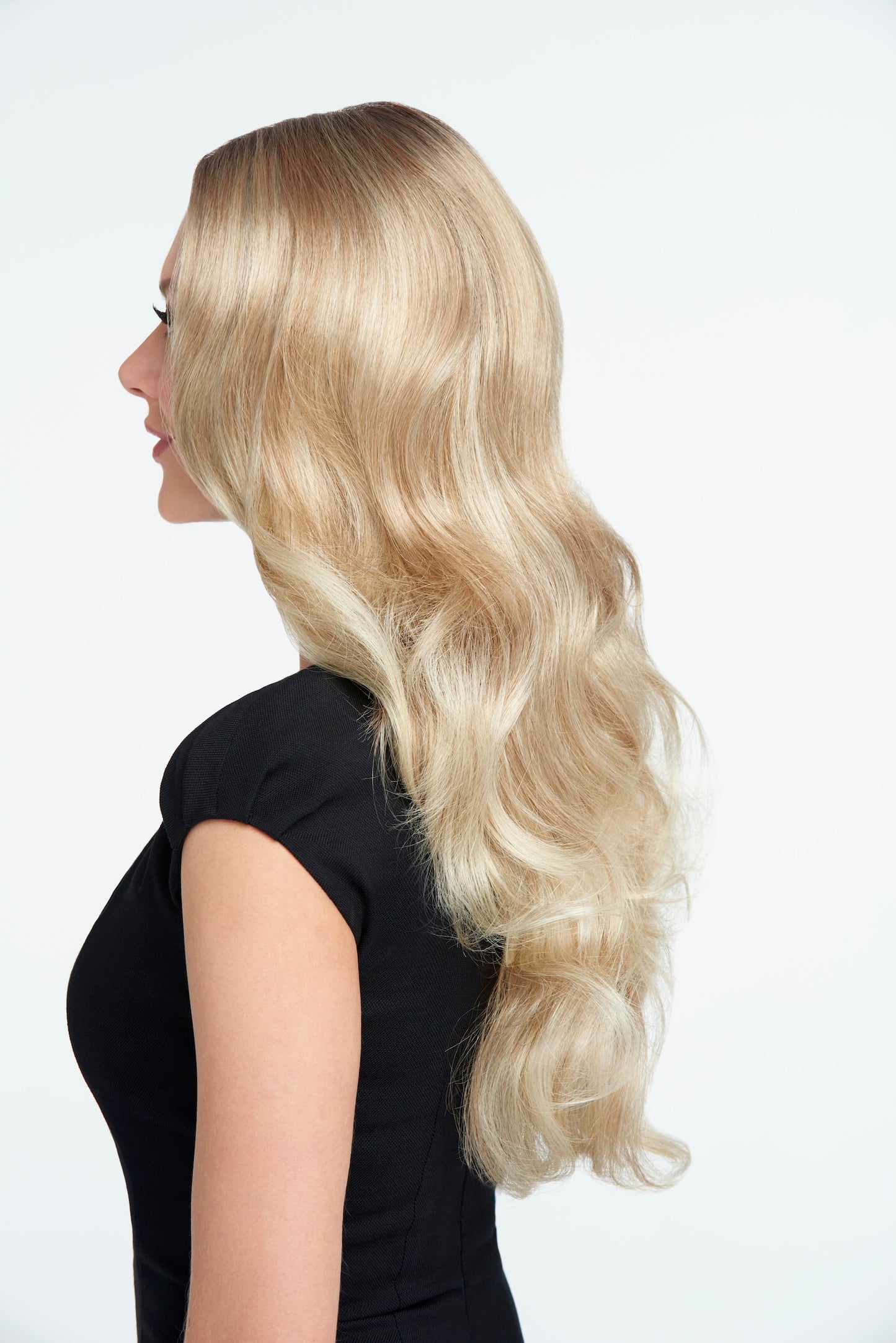 Raquel Welch Down Time - Average Cap