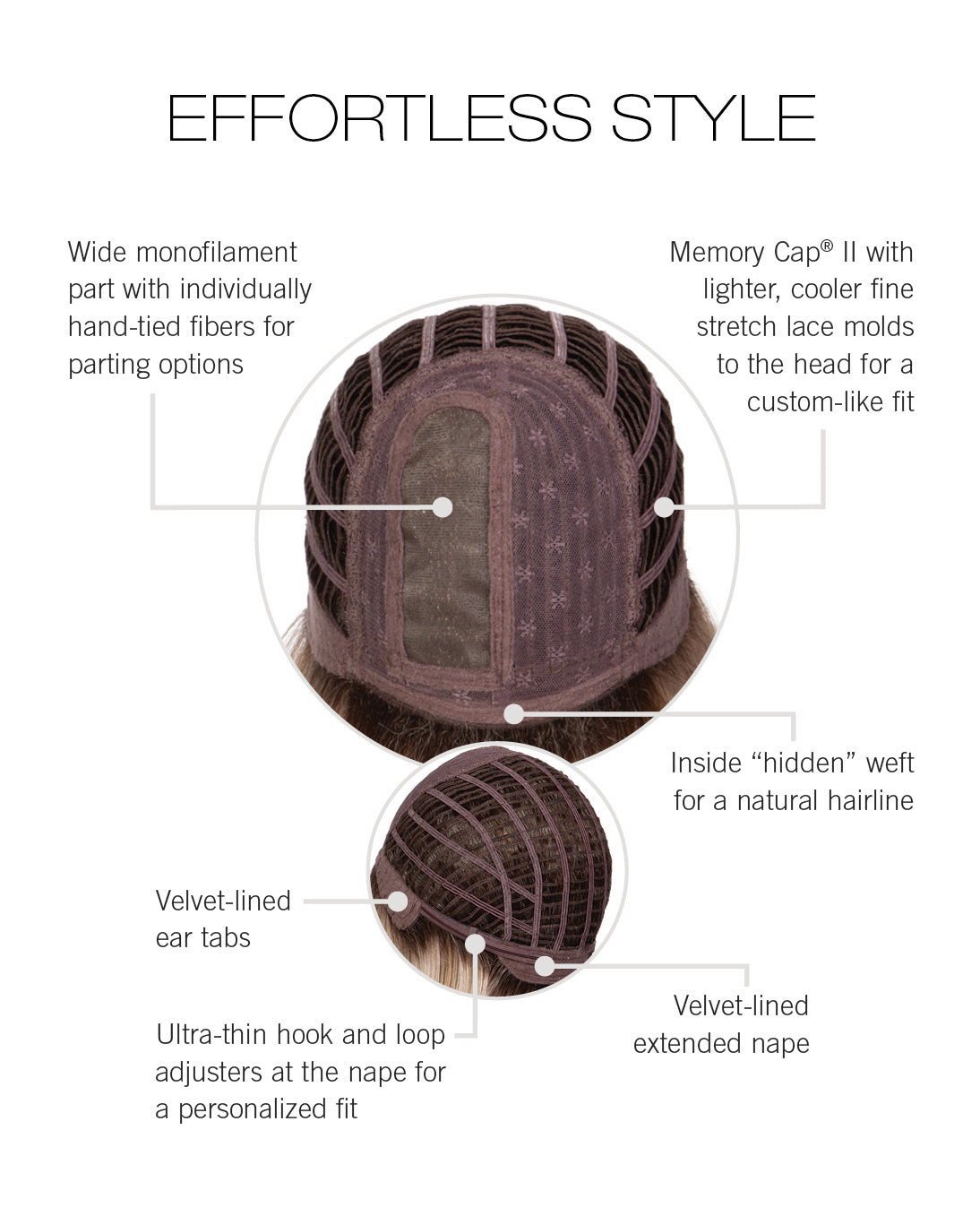 Raquel Welch Effortless Style