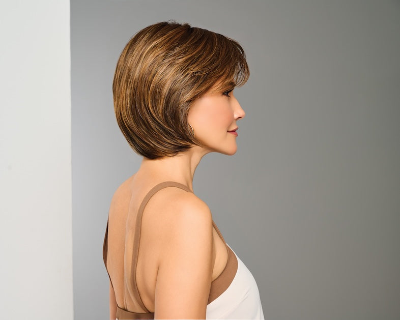 Raquel Welch Effortless Style