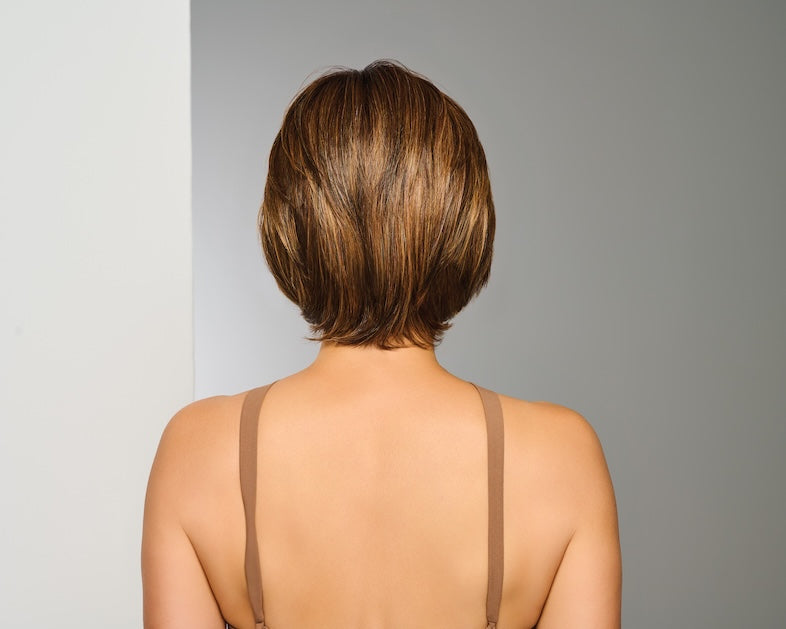 Raquel Welch Effortless Style