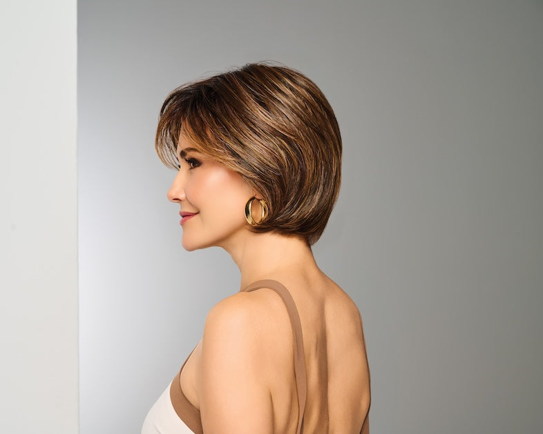 Raquel Welch Effortless Style