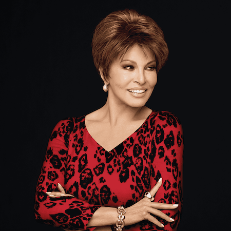 Raquel Welch Fanfare - Average Cap