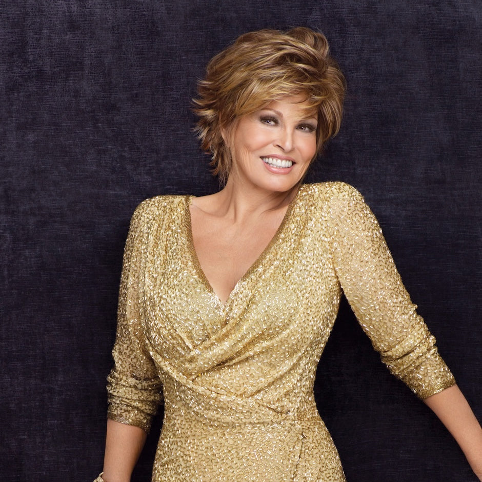 Raquel Welch Fascination - Average Cap