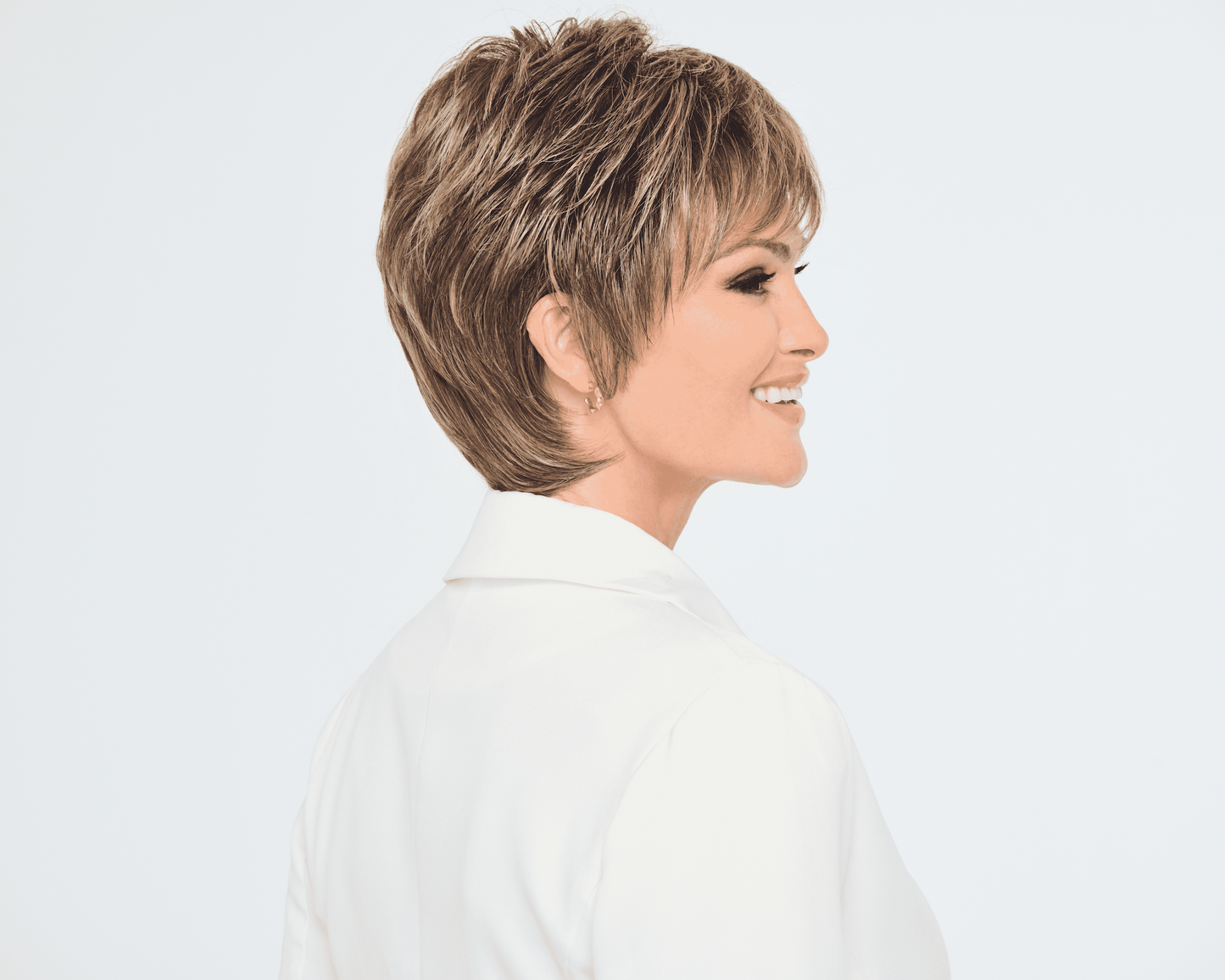 Raquel Welch Fierce & Focused - Average Cap