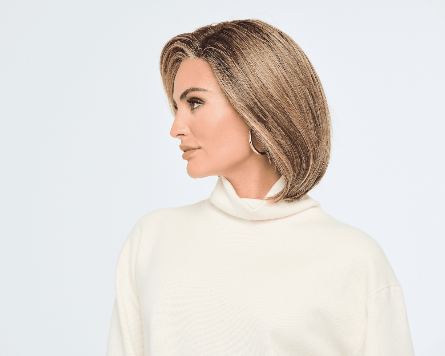 Raquel Welch Flying Solo- Petite Average Cap