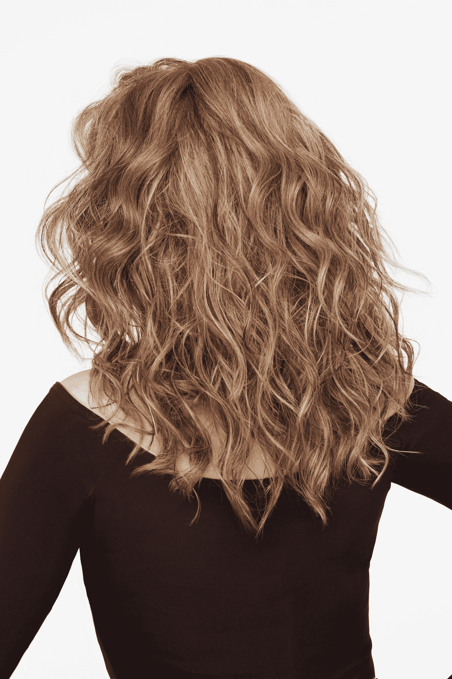 Raquel Welch High Octane- Average Cap