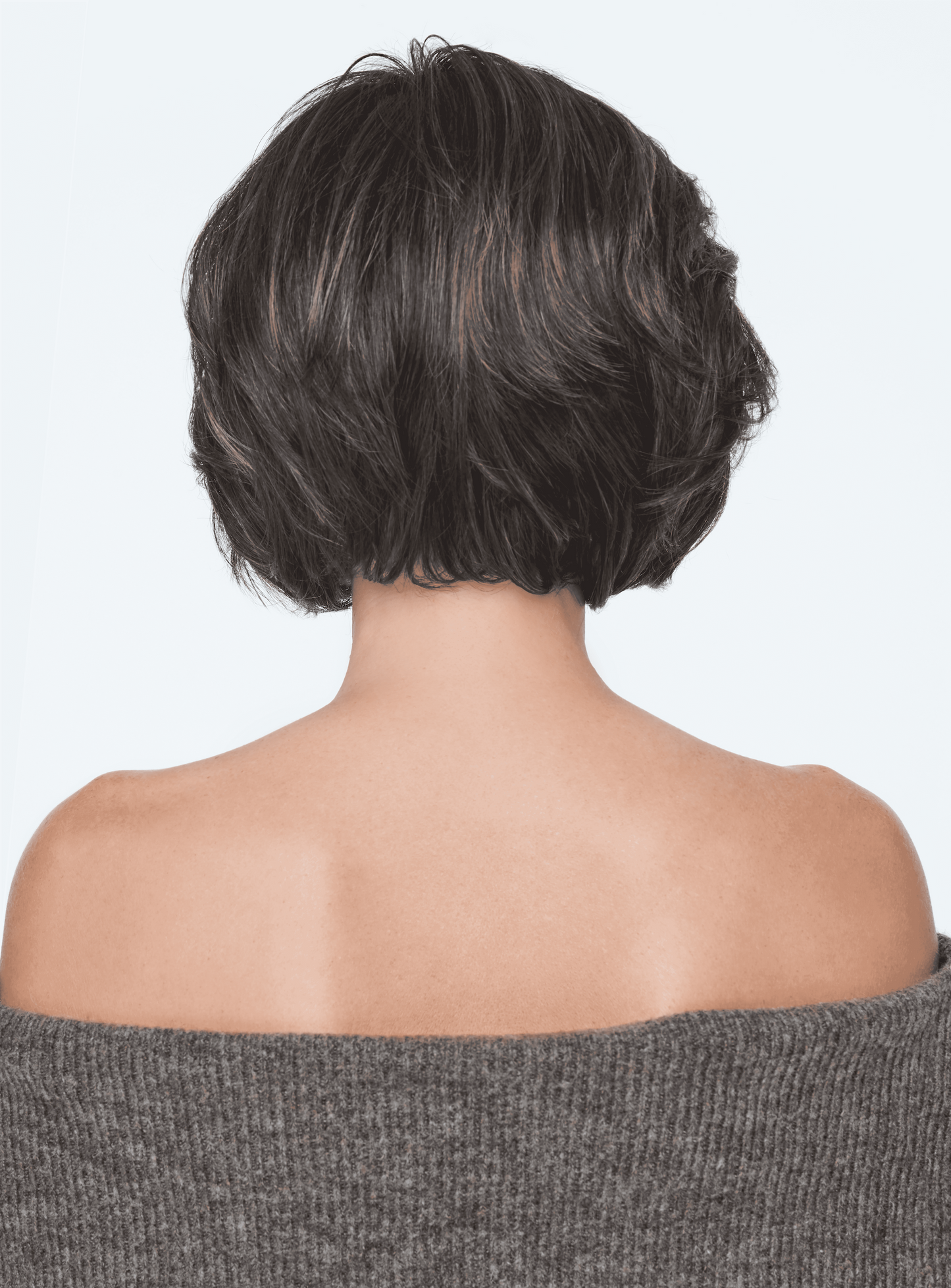 Raquel Welch In Charge - Average Cap