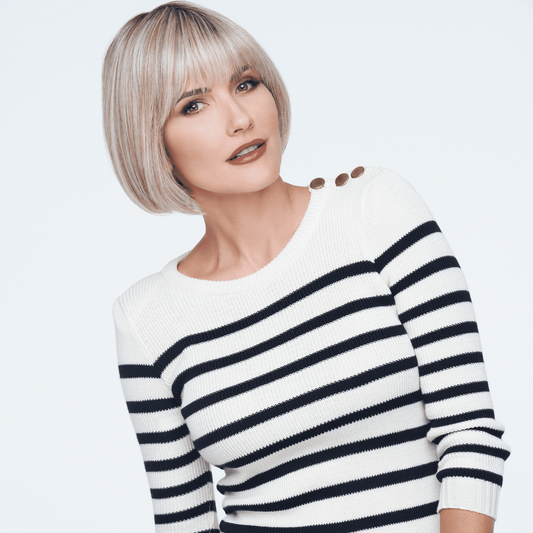 Raquel Welch Influence Elite - Petite Average Cap