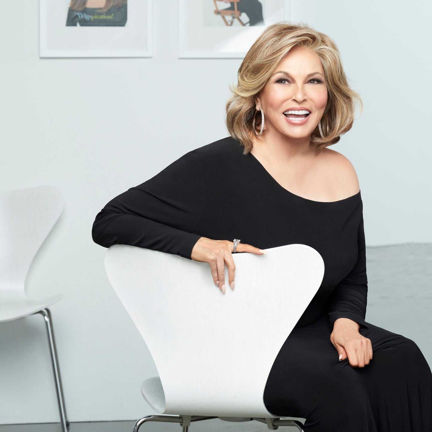 Raquel Welch Love Always, Raquel - Average Cap